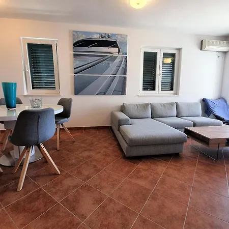 Appartamento Al Mar - Zf Hvar *