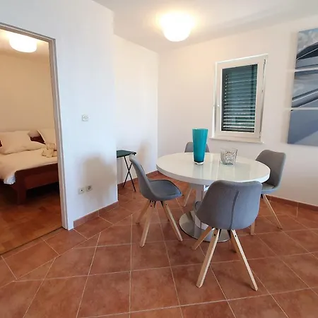 דירה Al Mar - Zf Hvar