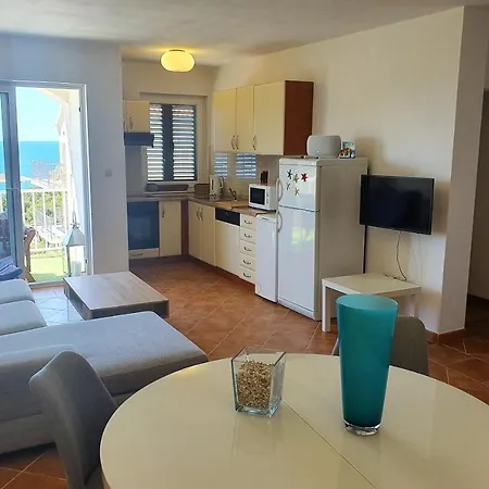 Al Mar - Zf Hvar דירה