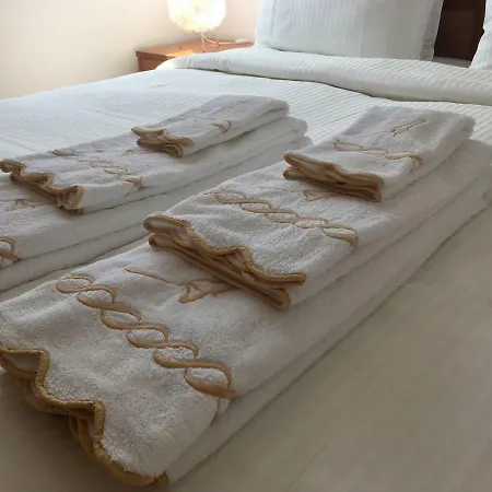 Al Mar - Zf Hvar דירה חוואר