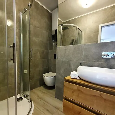 Al Mar - Zf Hvar Daire Hvar Town