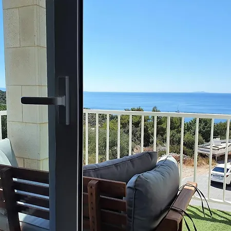 Al Mar - Zf Hvar Daire