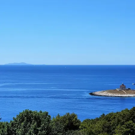 דירה Al Mar - Zf Hvar חוואר