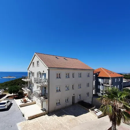 Al Mar - Zf Hvar *
