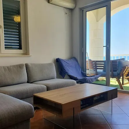 Al Mar - Zf Hvar 公寓 *