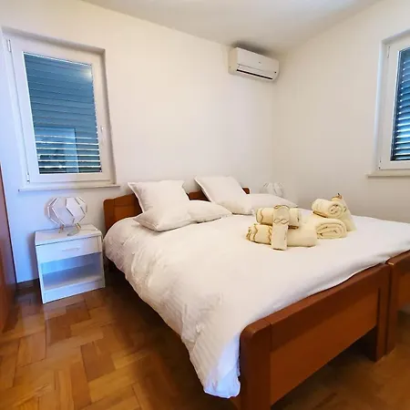 Apartment Al Mar - Zf Hvar