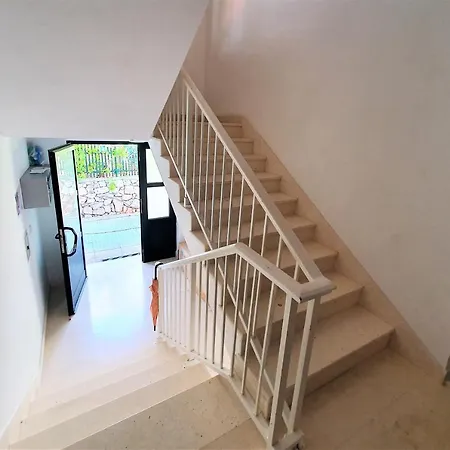 Apartment Al Mar - Zf Hvar