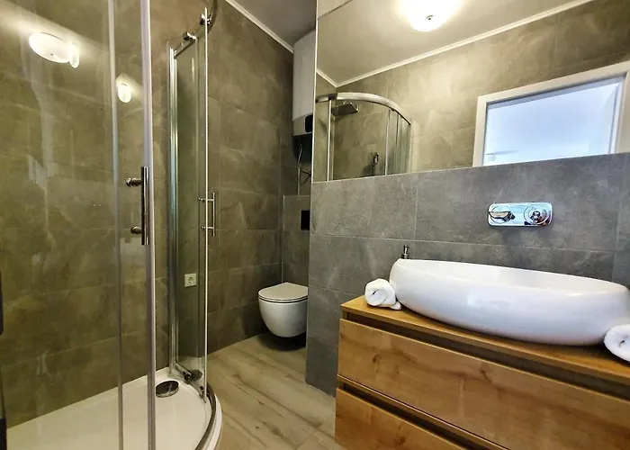 Al Mar - Zf Hvar Apartment Hvar Town