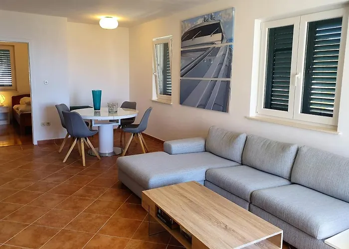 Apartment Al Mar - Zf Hvar Hvar Town