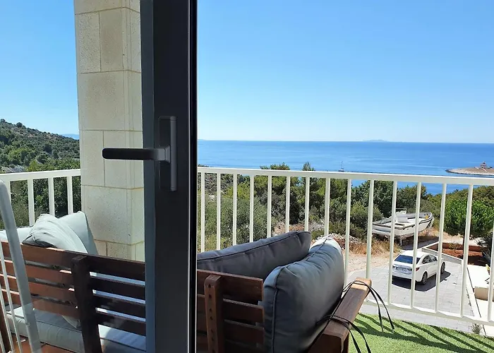 Al Mar - Zf Hvar Apartment