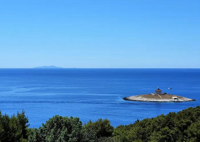 Apartment Al Mar - Zf Hvar Hvar Town