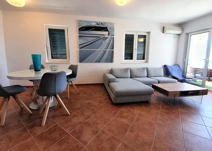 Apartment Al Mar - Zf Hvar *