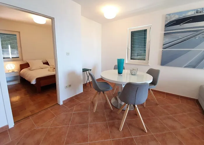 Apartment Al Mar - Zf Hvar