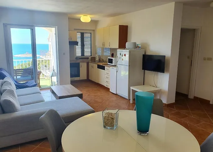 Al Mar - Zf Hvar Apartment