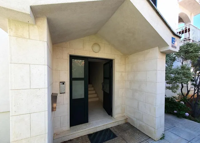 Al Mar - Zf Hvar * Hvar Town