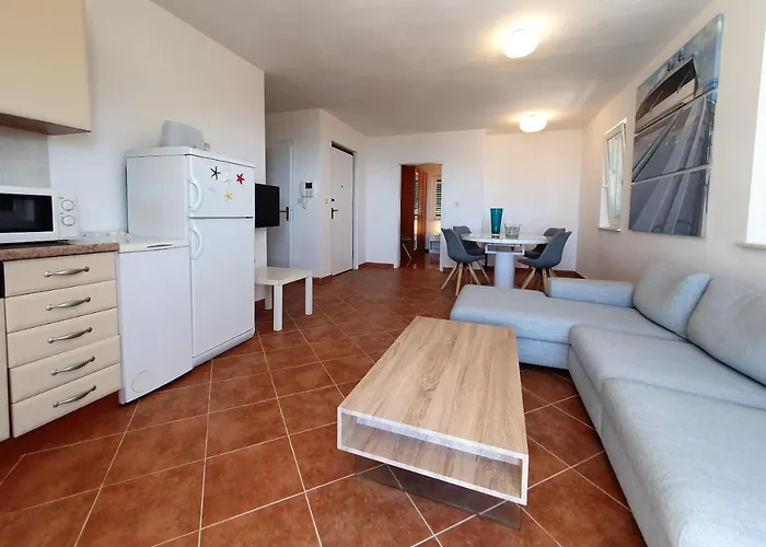 Apartment Al Mar - Zf Hvar