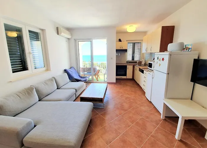 Apartment Al Mar - Zf Hvar