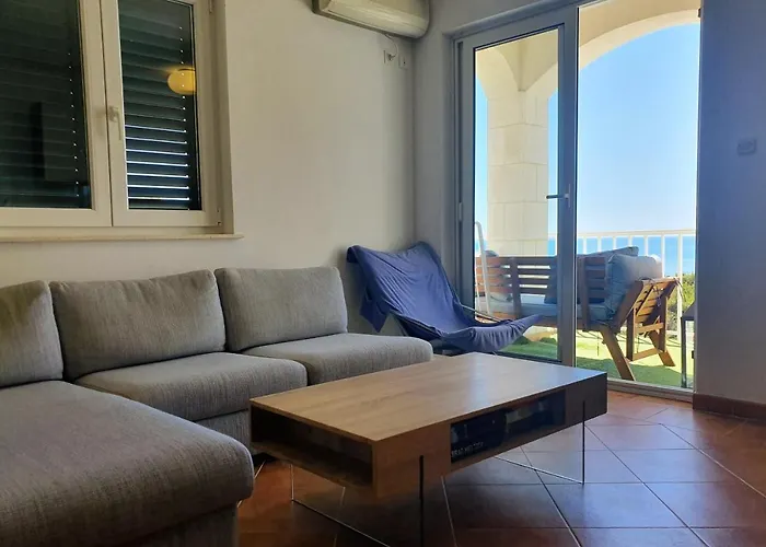 Al Mar - Zf Hvar 公寓 *