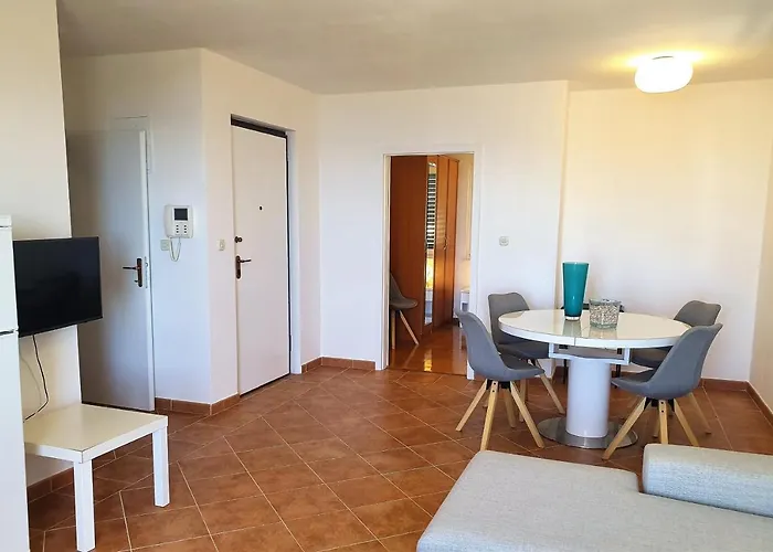 Al Mar - Zf Hvar Apartment *