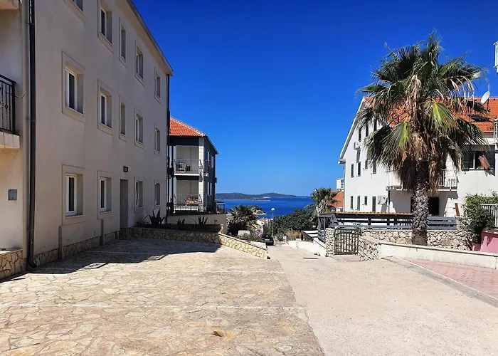 Apartment Al Mar - Zf Hvar *