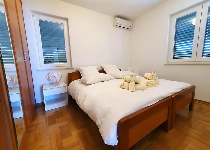 דירה Al Mar - Zf Hvar