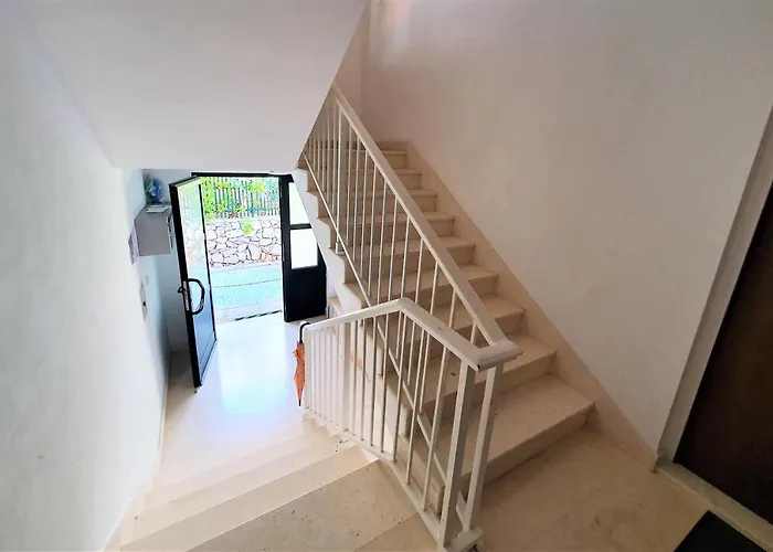 Apartment Al Mar - Zf Hvar