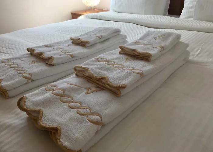 Al Mar - Zf Hvar Apartment Hvar Town