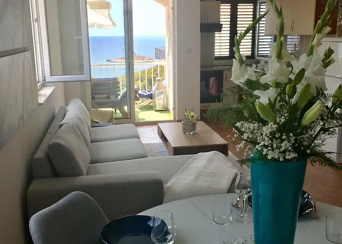 Apartment Al Mar - Zf Hvar