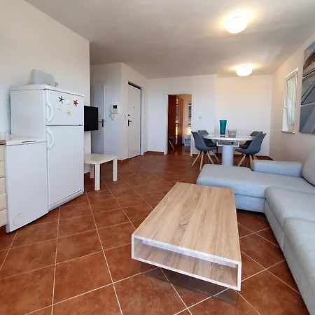 Appartamento Al Mar - Zf Hvar