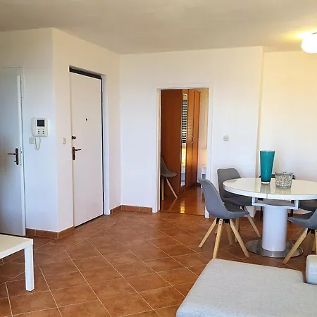 Al Mar - Zf Hvar Appartamento *