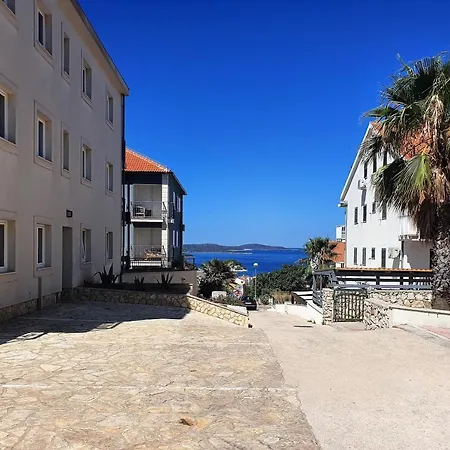 Appartamento Al Mar - Zf Hvar *